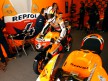 Andrea Dovizioso set to leave the Repsol Honda garage