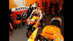 Andrea Dovizioso set to leave the Repsol Honda garage