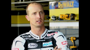 Edwards with suspension issues to resolve