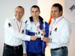 Grizzly Power presentation with Jorge Lorenzo