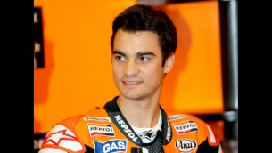  Repsol Honda Team gets down to business in Jerez