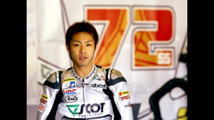 Takahashi recovering from finger injury in time for Assen