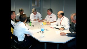 2010 Moto2 class to be powered by Honda