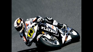 De Puniet feeling good on Spanish visit