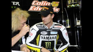 Monster Yamaha Tech 3 review qualifying
