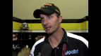 Edwards reviews QP run