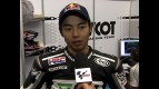 Hiroshi Aoyama - Scot Racing Team 250cc