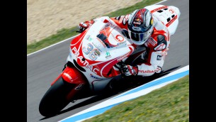 Pramac pair on disappointing QP result