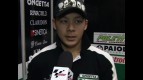 Takaaki Nakagami - Ongetta Team I.S.P.A. in Jerez