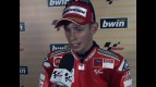 Stoner analysis of Jerez QP