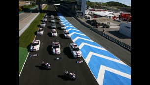 BMW M Safety Cars