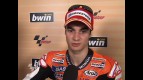 Pedrosa surprised by his own performance