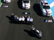 2009 Official BMW M Fleet unveiled at the Jerez circuit