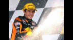 Márquez, éxito a la primera en Jerez