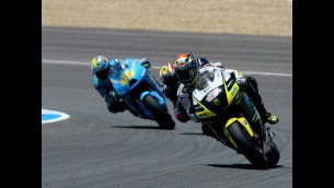 Edwards wants Le Mans win