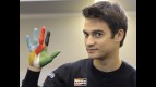 Dani Pedrosa lends a hand to Madrid Olympic bid