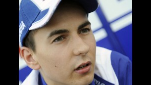 Lorenzo to rest up after minor surgery