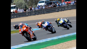 MotoGP Le Mans preview