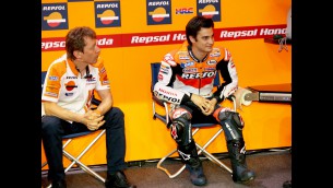 Repsol Honda aim for another step forward in France