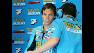 Suzuki look ahead to Le Mans
