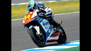Wilairot aiming for podium after overcoming injuries