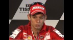 Stoner considers form at French track
