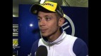 Rossi on unpredictable Le Mans conditions