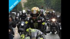Highlights of Rossi´s day out in Paris	 