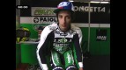 Le Mans 2009 - 125 FP1 Highlights