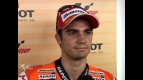 Pedrosa pleased with first pole of the year