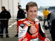 Alvaro Bautista after QP in Le Mans