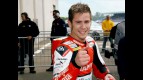Alvaro Bautista after QP in Le Mans