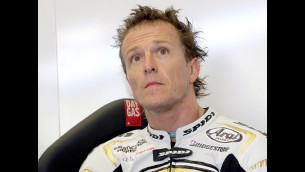 Gibernau to miss race and have surgery on Monday
