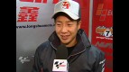 Tomoyoshi Koyama - Loncin Racing