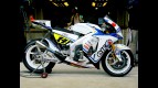 Honda LCR RC212V Presentation