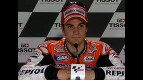Dani Pedrosa interview after QP in Le Mans