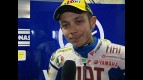 Rossi comments on Le Mans QP