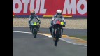 Le Mans 2009 - 125 Race Highlights