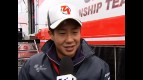 Tomoyoshi Koyama Loncin Racing
