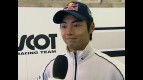 Hiroshi Aoyama - Scot Racing Team 250cc
