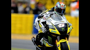 Tech 3 pair achieve top ten results at team’s home race