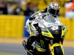 Colin Edwards in action in Le mans