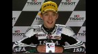 Jonas Folger interview after race in Le Mans