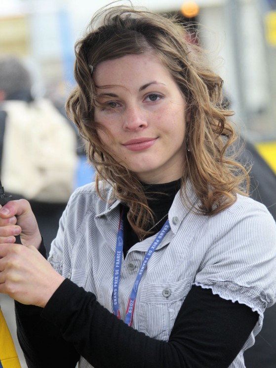 Paddock Girls - Le Mans 2009 -