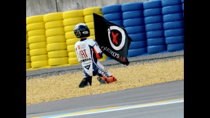 Lorenzo ecstatic with difficult race win