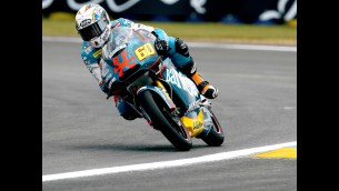 barcelona 125 simon fastest in second session