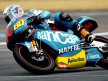 Julian Simon in action in Le Mans