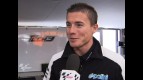 Toseland back in top ten