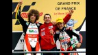 Gilera’s historic podium double at Le Mans