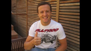 Gibernau will fight to return at Barcelona
